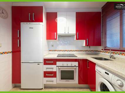 Piso en venta en Málaga rebajado