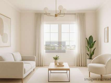 Piso en venta en Málaga rebajado