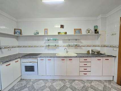 Piso en venta en Málaga