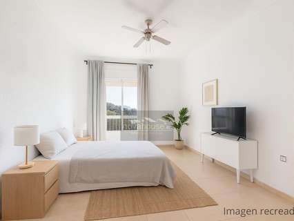 Piso en venta en Málaga