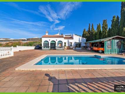 Casa en venta en Algarrobo