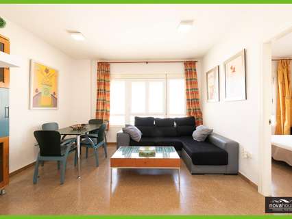 Piso en venta en Vélez-Málaga zona Caleta de Vélez