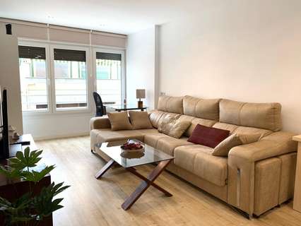 Piso en alquiler en Málaga