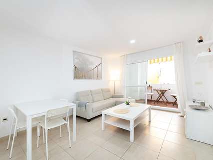 Apartamento en alquiler en Málaga