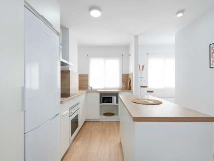 Piso en alquiler en Málaga