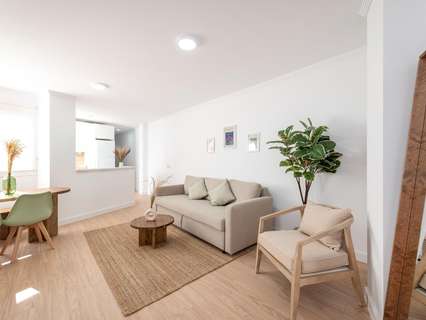 Piso en alquiler en Málaga