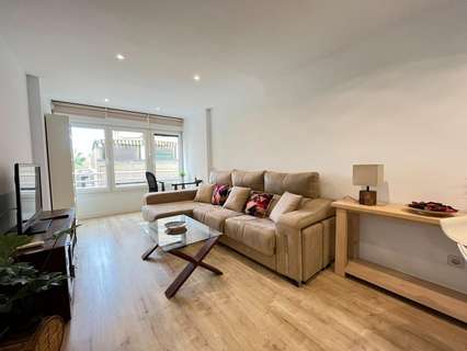 Piso en alquiler en Málaga