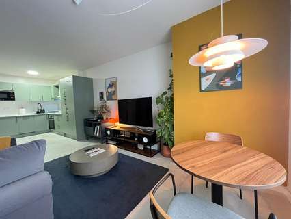 Apartamento en alquiler en Málaga