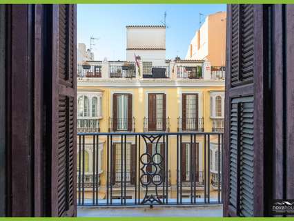 Piso en venta en Málaga