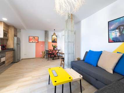 Apartamento en venta en Torremolinos rebajado