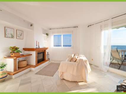 Ático dúplex en venta en Rincón de la Victoria