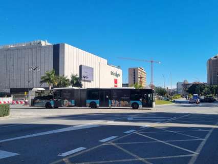 Plaza de parking en venta en Málaga