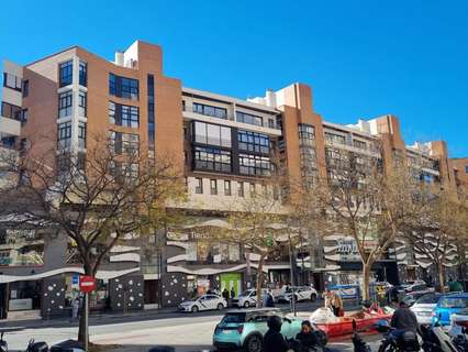 Plaza de parking en venta en Málaga