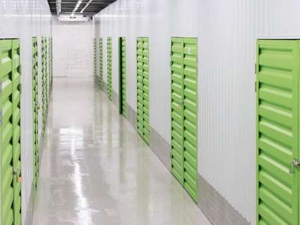 Trastero en venta en Alhaurín de la Torre