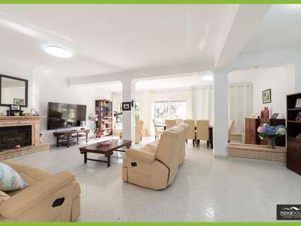 Casa en venta en Vélez-Málaga zona Caleta de Vélez