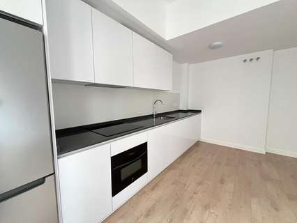 Piso en venta en Málaga