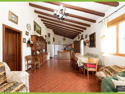 Casa en venta en Málaga