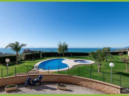 Piso en venta en Rincón de la Victoria zona La Cala del Moral