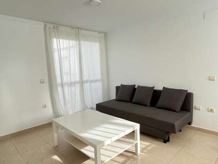 Apartamento en alquiler en Málaga