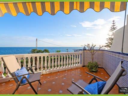 Ático dúplex en alquiler en Rincón de la Victoria