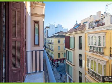 Piso en venta en Málaga