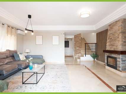 Casa en venta en Mijas