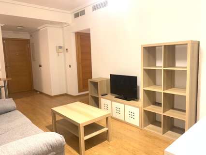 Piso en alquiler en Málaga