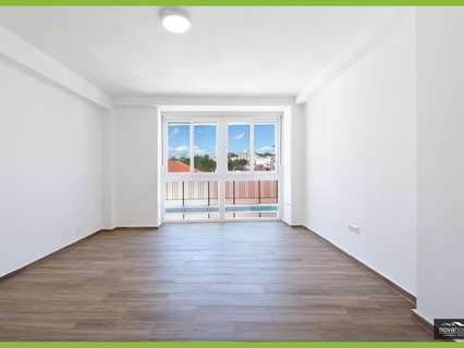Piso en venta en Málaga