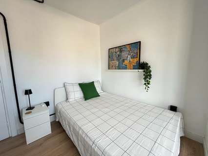 Piso en alquiler en Málaga