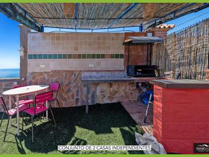 Chalet en venta en Moclinejo rebajado