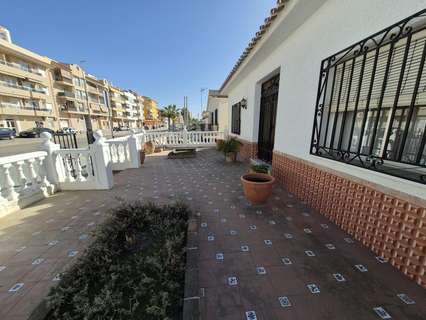 Parcela rústica en venta en Torrox