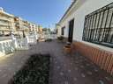 Parcela rústica en venta en Torrox