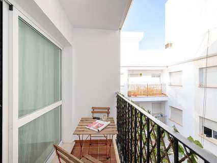 Apartamento en alquiler en Málaga