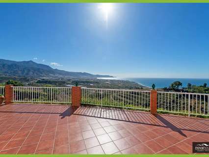 Casa en venta en Nerja