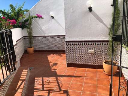 Dúplex en alquiler en Rincón de la Victoria