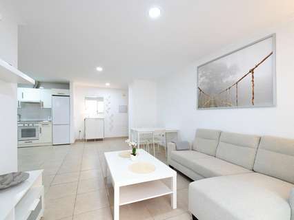 Apartamento en alquiler en Málaga