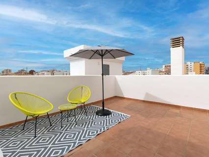 Piso en alquiler en Málaga