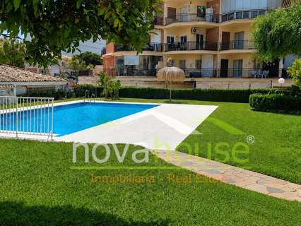 Apartamento en venta en Torremolinos