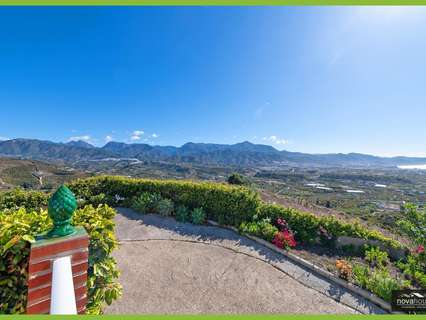 Parcela rústica en venta en Nerja