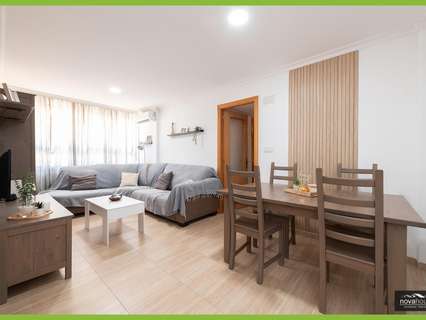 Piso en venta en Málaga