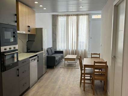 Estudio en alquiler en Alhaurín de la Torre