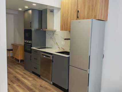 Estudio en alquiler en Alhaurín de la Torre