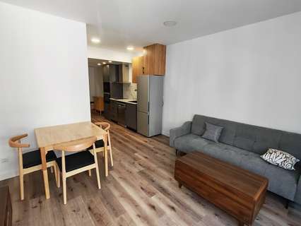 Estudio en alquiler en Alhaurín de la Torre