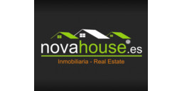 logo Novahouse Inmobiliaria