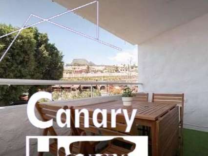 Apartamento en venta en Arona