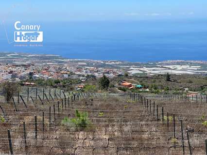 Casa en venta en Guía de Isora