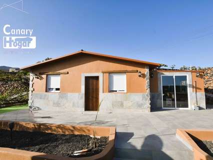 Chalet en venta en San Miguel de Abona