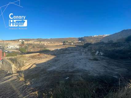 Parcela rústica en venta en San Miguel de Abona