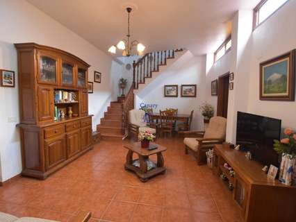 Casa en venta en Guía de Isora