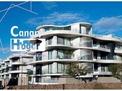 Planta baja en venta en Arona rebajada